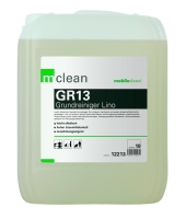 GR13 Grundreiniger Lino 10 Liter, Jumbo