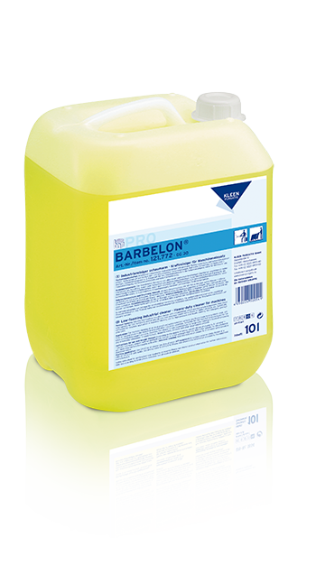 Barbelon, Industriereiniger, 10 L, Kleen